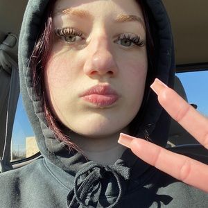 Meet your Posher, Jaci